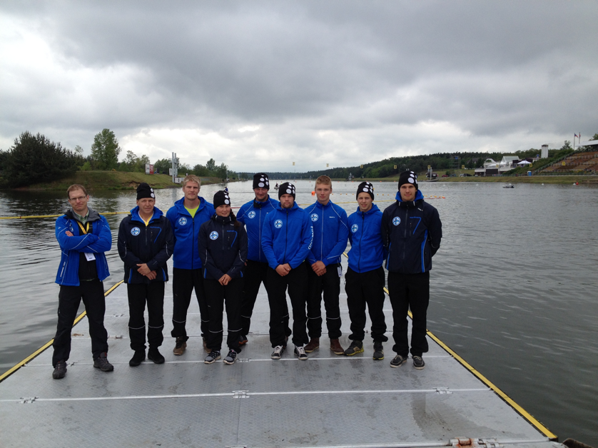 Kv. kilpailut 2014 Mantova 12-13.4 MC- Milano 2-4.5 MC- Racice 16-18.5 MC- Szeged 23-25.