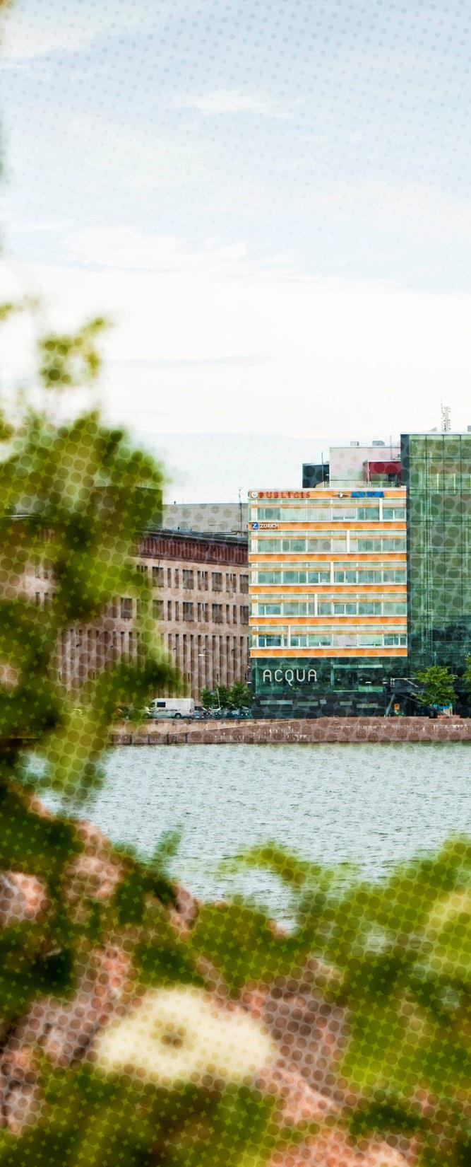 HALLINTONEUVOSTON TEHTÄVIÄ Valvonnan tavoitteena on lisäksi hallintoneuvoston jäsenten näkökohtien esille