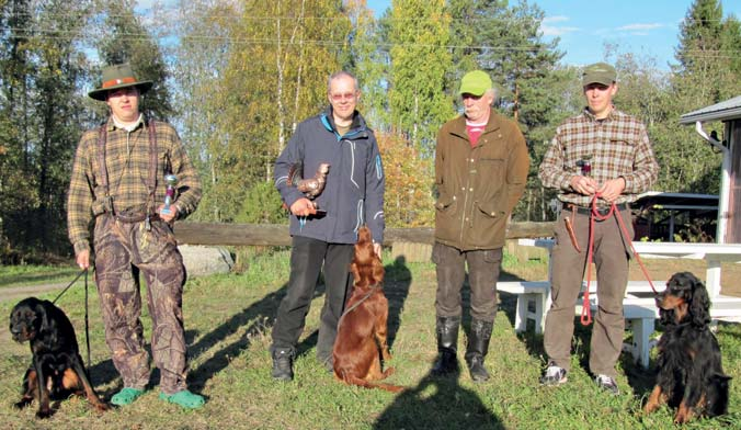 Kuva Matti Bäcklund... koetulokset 2.11 