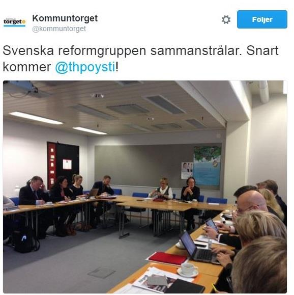 Ruotsinkielisen neuvontaryhmän kommentit Tuomas Pöystille (2) Kielelliset oikeudet tulee turvata maakunnan hallinnossa kielilain ja muun lainsäädännön mukaisesti Ratkaisevat tekijät kielivähemmistön