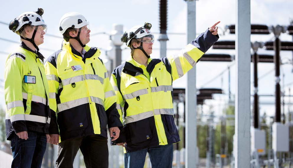 Suunnittelu Toteutus ja käyttöönotto Liitynnän suunnitteluvaiheen aikana asiakas laatii liitynnästään yksityiskohtaiset suunnitelmat ja toimittaa ne ja muut tarvittavat tekniset tiedot Fingridille