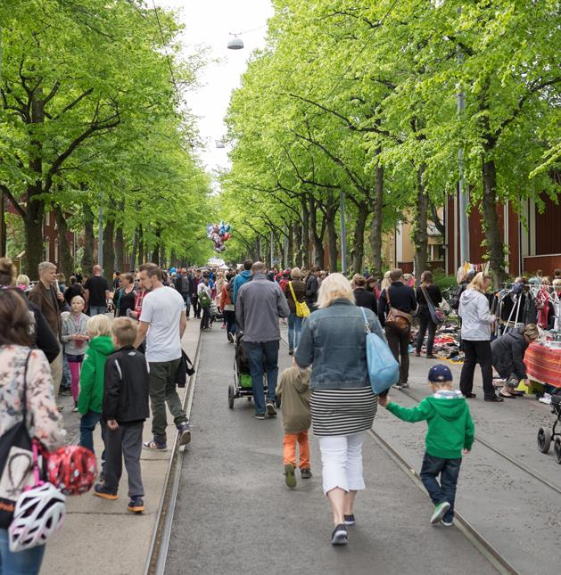 Kansanterveystyö uuteen arvoon Sairaalavetoisesta järjestelmästä