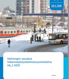13 2 Suunnitelman lähtökohdat HLJ 2015:n lähtökohtana on Helsingin seudulle laadittu ensimmäinen HLJ-suunnitelma (HLJ 2011) ja sen yhteydessä tuotetut aineistot, vaikutusten arvioinnit ja jatkotyöt.