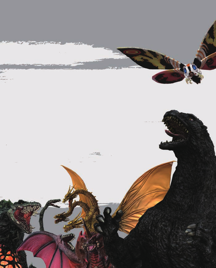 Greetings Thank you for purchasing Godzilla for the PlayStation 4 system.