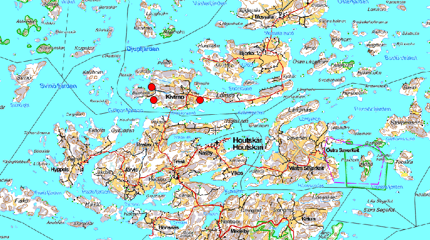 KÄSITTELYVAIHEET Ilmoitus kaavamuutoksen aloituksesta kuulutettu 12.11.2015. Ympäristölautakunta... Ehdotus nähtävänä (MRA 19 )... Kaavaehdotus hyväksyttiin kaupunginhallituksessa.