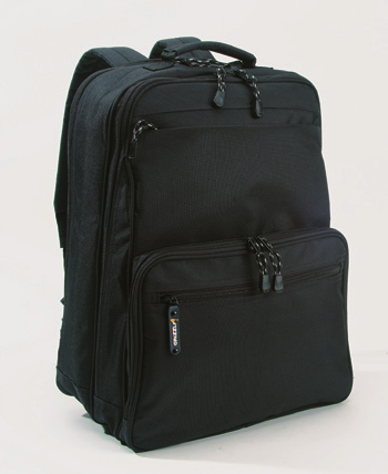 BAGS AND ACCESSORIES Good 13 24 EASY BACKPACK 158285 COMPUTER BACKPACK iso päälokero 158252 etutaskussa puhelintasku ja kynänpidin pehmustettu lokero kannettavalle tietokoneelle Kaksi sivutaskua