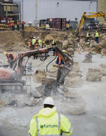 Ympäristö Ympäristövaikutukset Energiantuotannon ympäristövaikutuksista osa on globaaleja tai vaikutusalueeltaan laajoja, toiset taas alueellisia tai paikallisia.
