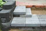 22 PORRASLAATAN MENEKKITAULUKKO PORRASLAATAT 600x150x70 mm ja 600x300x70 mm Portaan leveys
