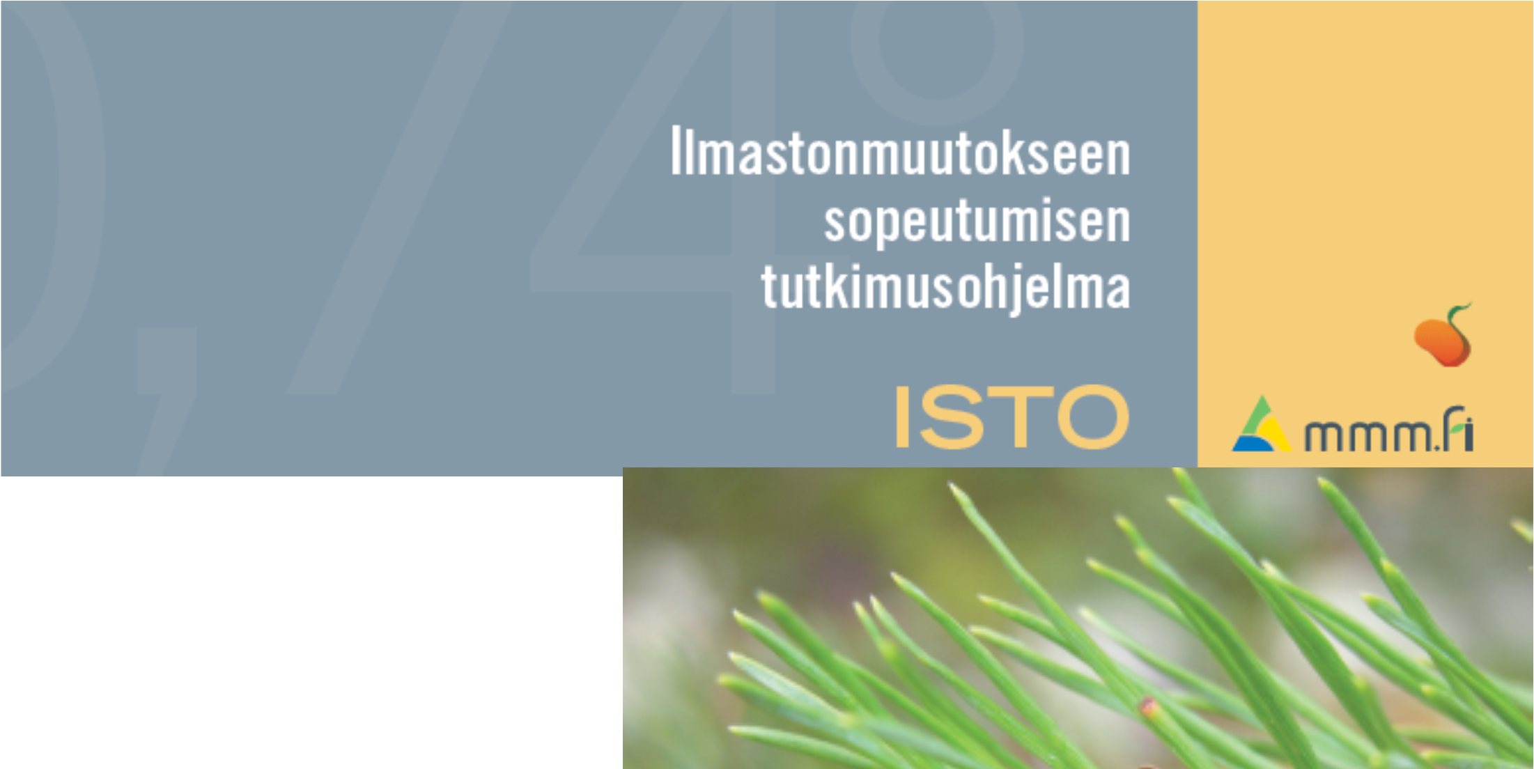 ISTO-ohjelman