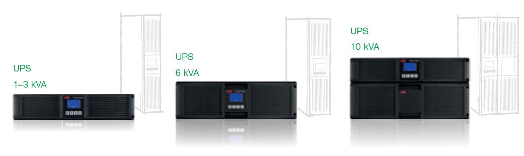 PowerValue 11 RT 1-10 kva 1-vaiheiset UPS-laitteet 1, 2, 3kVA pistoketulppaliintäntäisinä ja sisäisellä akustolla 6,10kVA