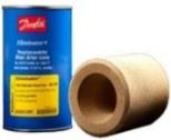 DANFOSS SUODATINKENNOT Osa 4 Sivu 66 Tuote- Bruttohinta numero Malli Pakkaus Kuvaus (alv 0 %) DADCR137144 48DM SUODATINPANOS 023U1392 Molekulaarinen suodatin 45,70 100% rakenne HFC järejstelmille