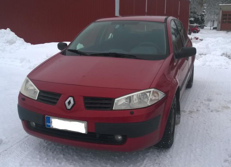 51 Yleisiä korjauskehotuksia tälle automallille valovikojen lisäksi ovat mm. hätävilkkujen toimimattomuus sekä öljyvuodot.
