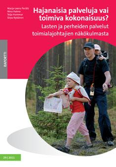 Opas 19/2012. Halme, Perälä & Laaksonen.