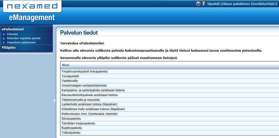 Voit poistaa olemassa olevan kuvan Poista kuva painikkeella. Muista lopuksi tallentaa muutokset Tallenna-painikkeella.