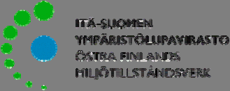 PÄÄTÖS Nro 9/09/2 Dnro ISY-2008-Y-206 Annettu julkipanon jälkeen 21.