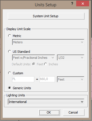 mukaan TurboSmooth Extrude 1.