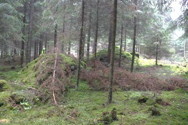 13 Etäisyystieto: Mikkelin tuomiokirkosta noin 17,5 km lounaaseen Kohde löytyi 5.11.