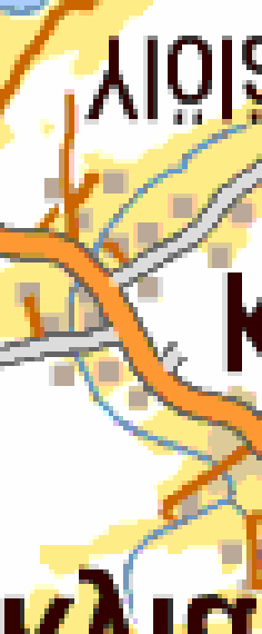 2000m