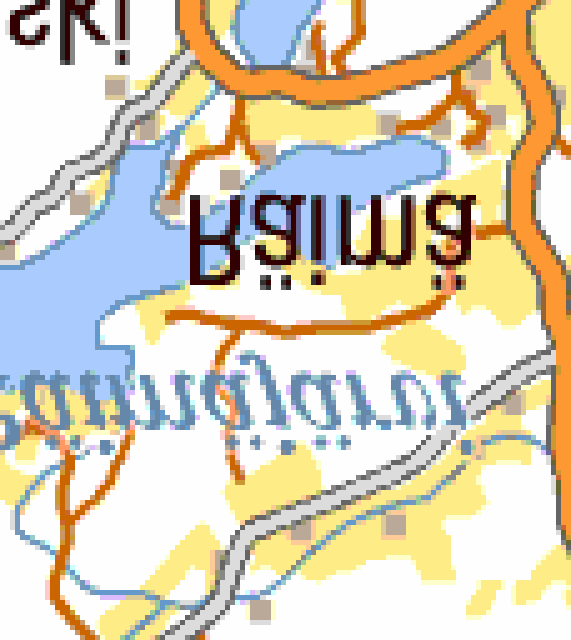 2000m