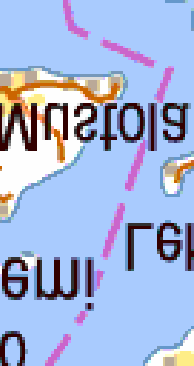 2100m