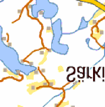 2400m