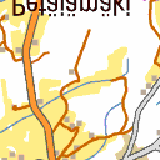 1500m
