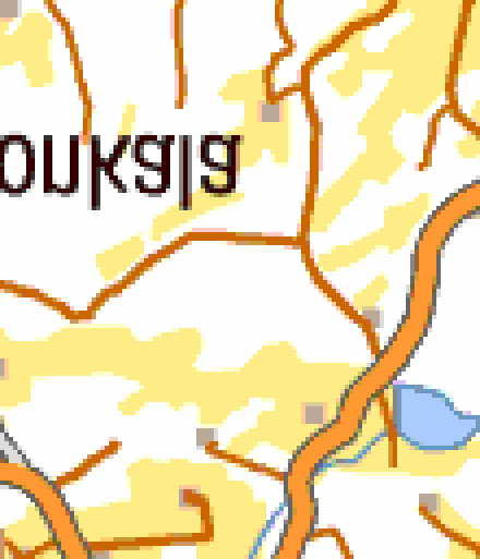 2500m