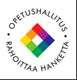 Hankkeesta tiedottaminen Hankkeesta tulee tiedottaa oman organisaation sisällä sen eri vaiheissa. Hankkeesta tiedotetaan ulkoisille sidosryhmille esim.