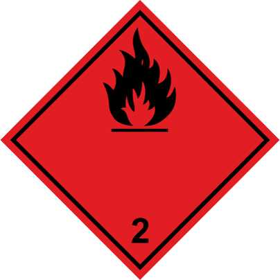 KOHTA 14: KULJETUSTIEDOT (jatkuu) Käyttöturvallisuustiedote 14.1 YK-numero: UN1950 14.2 Kuljetuksessa käytettävä virallinen nimi: AEROSOLIT, palavat 14.3 Kuljetuksen vaaraluokka: 2 Merkinnät: 2.1 14.