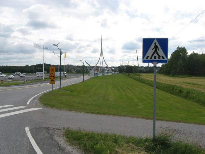 SUUNNITTELUTOIMISTO ALUETEKNIIKKA OY Sivu 13/19 Kuva 12.