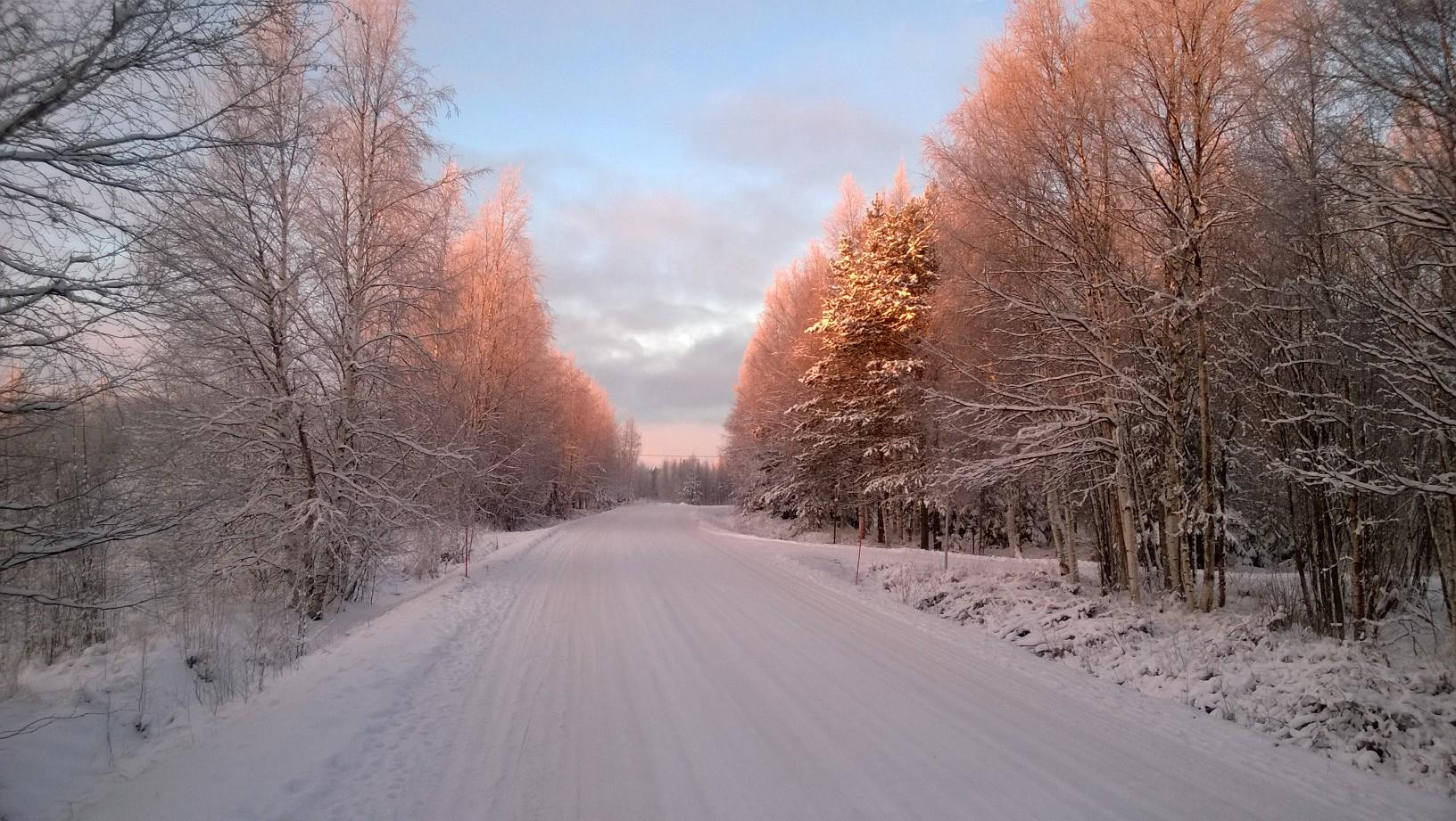 Pidä ajatuksesi positiivisina, sillä ajatuksistasi tulee sanasi. Pidä sanasi positiivisina, sillä sanoistasi tulee käyttäytymisesi.