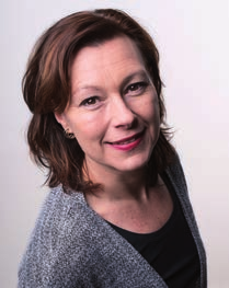 Kulttuuri on mukana kaikilla yhteiskunnan alueilla ja se lisää kaikenikäisten asukkaiden hyvinvointia. HEIDI-HANNA KARHU Kulttuurin tulosyksikkö on toiminut vuoden 2014 alusta.