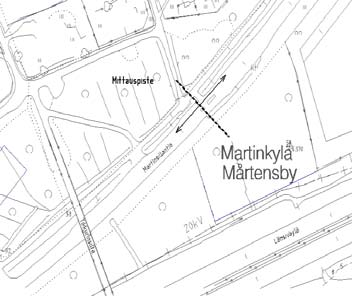 LIITTEET LIITE 1 Martinsillantie PISTE (A) Vuorokausiliikenteet 6.-12.8.4 16 14 polkupyöräilijät 12 1 8 6 4 2 pe la ma ti ke to pe Osuus pp-liikentestä ti 1.8.24 (1376) Osuus pp-liikenteestä ke 5.