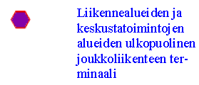 21 Maakuntakaava Maakuntakaava ei