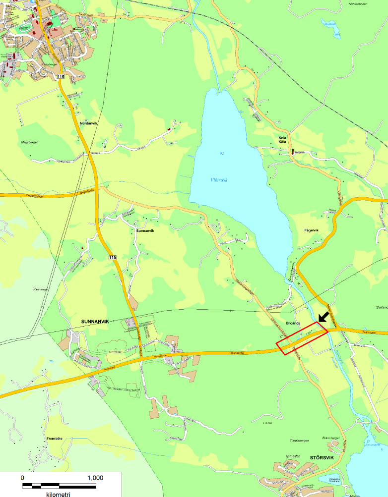 1 PERUS- JA TUNNISTETIEDOT 1.