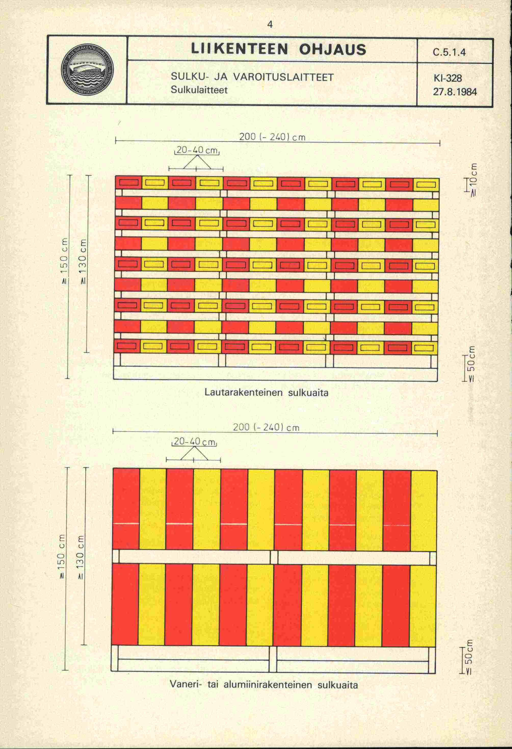 4 LIIKNTN OHJAUS ) KI-328 Sulkulaitteet L24 cm 2OH-2O)cm L) Lfl cj VI I1 I1 I1.. II. 1-1 II II. Ii 1-1. 1 I II li II 1 i.. 1.. 1 1.