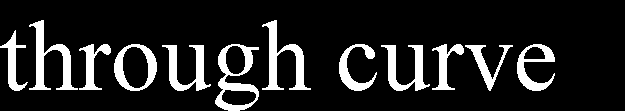 Break-hrogh crves are presened in a diensionless