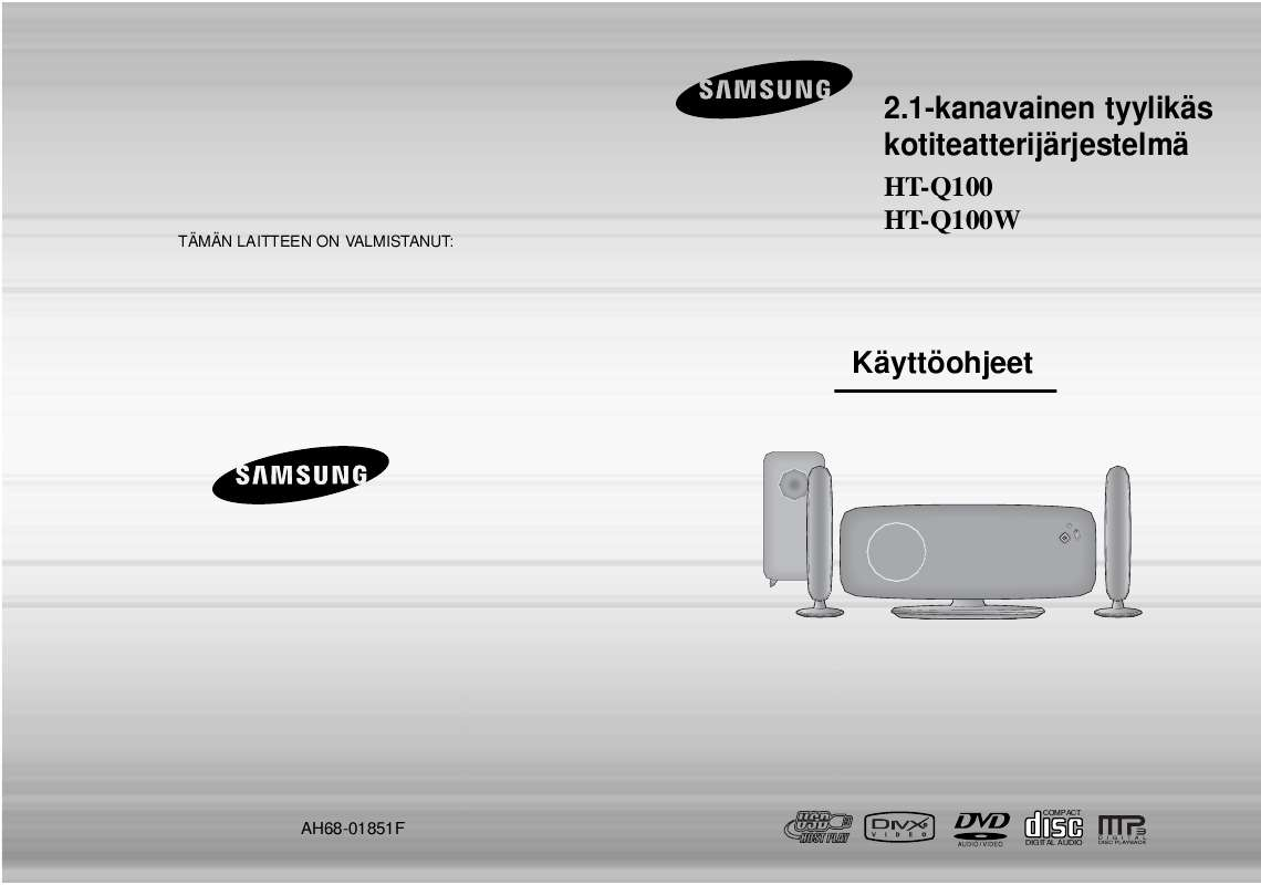 Löydät kysymyksiisi vastaukset käyttöoppaasta ( tiedot, ohjearvot,