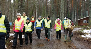 Yhtiön Toimintaohje uudistettiin vuoden aikana, ja hallitus hyväksyi uudistetun ohjeen helmikuussa 216.