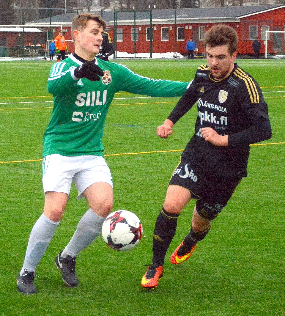 Ne jyräs