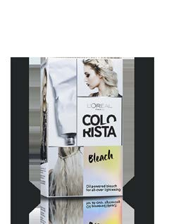 Ennen värjäystä Käytin Balayage-väriä alle kolme kuukautta sitten. Voinko käyttää hiuksiini Ombré- tai Bleach-väriä?