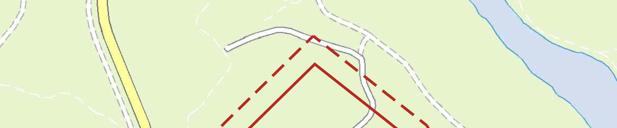 01/2014 Kuva 1 (vasemmalla): kaava-alue, lähivaikutusalue katkoviivalla Kuva 2 (yllä): ilmakuva kaava-alueesta (v.