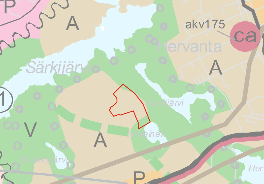 2 (10) Aloite Asemakaava laaditaan Vuoreksen osayleiskaavan toteuttamiseksi. Asemakaava sisältyy Tampereen kaupungin asemakaavoitusohjelmaan 2013 2015. Asemakaavan diaarinumero: TRE: 546/10.02.