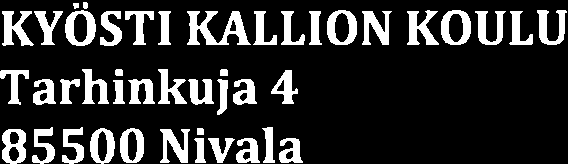 / Pykälän