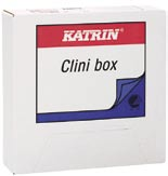 ltk / lava 45 745 Katrin Wadding L 20 x 30 cm 4-kertainen, valkoinen 10 kg