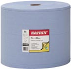 45 225 Katrin Shower 1-kertainen, valkoinen 1000 m / rl 33 cm