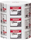 95 500 Katrin Ultimatic -rullapyyheannostelija harmaa,1 kpl / ltk L 341, K 367, S 235 mm