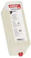 Toilet 570 Yellow 2-kertainen, keltainen 70 m / 570 ark / rl 36 rl / ltk, 24 ltk / lava 95