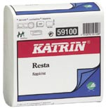 Fasana resta -annostelijaliina 1-kertainen, arkin koko 16 x 24 cm, 300 kpl / pkt, 28 pkt / ltk, 20 ltk /