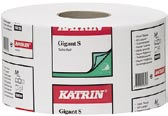 Wc-paperit Korkealaatuinen ja miellyttävä wc-paperi kruunaa siistien